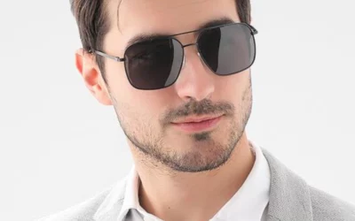Faits sur la vente en gros de lunettes de soleil pour hommes